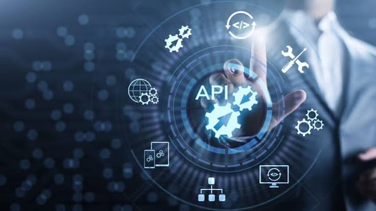 API