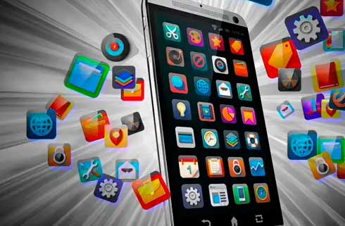 Mobile Apps
