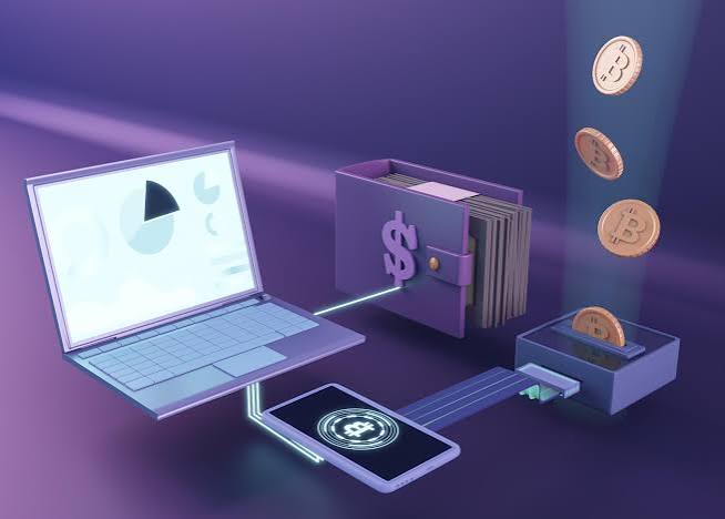 E-commerce