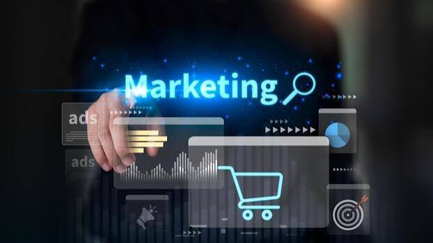 Marketing