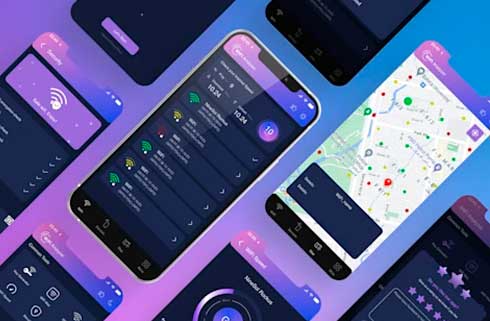 UI/UX Design
